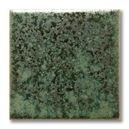 TerraColor Jade Green Earthenware Brush On Glaze FE5701