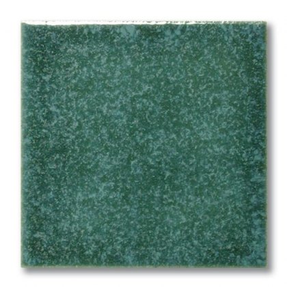 TerraColor Turkish Green Earthenware Brush On Glaze FE5702