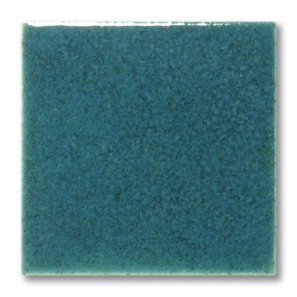 TerraColor Hawaiian Blue Gloss Earthenware Brush On Glaze FE5704
