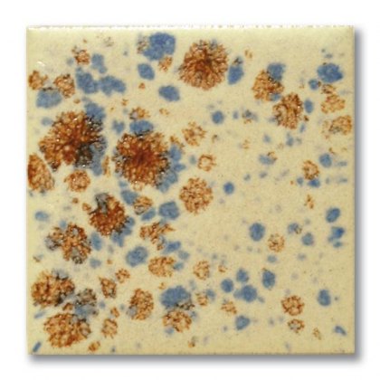 TerraColor Valencia Matt Earthenware Brush On Glaze FE5719