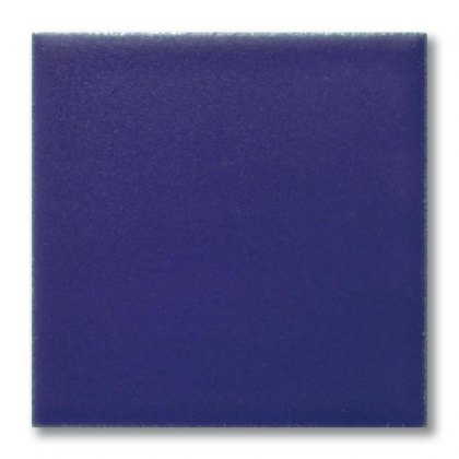 TerraColor Matt Blue Earthenware Brush On Glaze FM5806