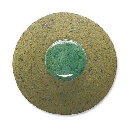 TerraColor Green Speckle Engobe