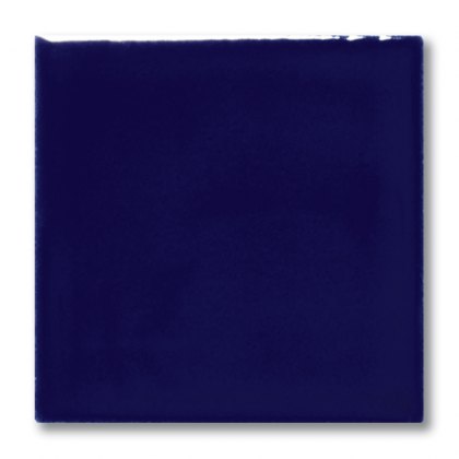 TerraColor True Blue Gloss Earthenware Brush On Glaze FG1046