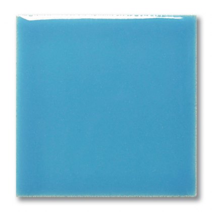 TerraColor Cornflower Earthenware Brush On Glaze FG1047