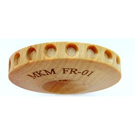MKM Finger Roller Dots