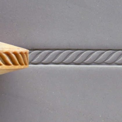 MKM Finger Roller Rope