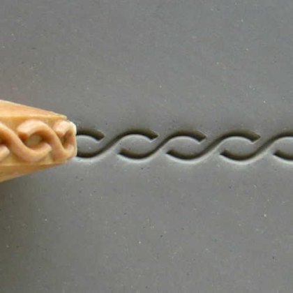 MKM Finger Roller Twine
