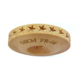 MKM Finger Roller Stars