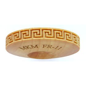 MKM Finger Roller Square Greek Key