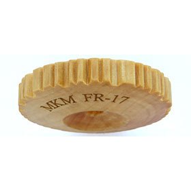 MKM Finger Roller Barcode