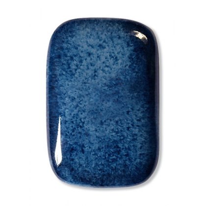 Boron Blue Terracolor Stoneware Glaze