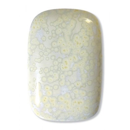 Elderflower Terracolor Stoneware Glaze