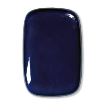 Cobalt Gloss Terracolor Stoneware Glaze