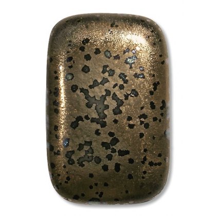 Bronze Terracolor Stoneware Glaze