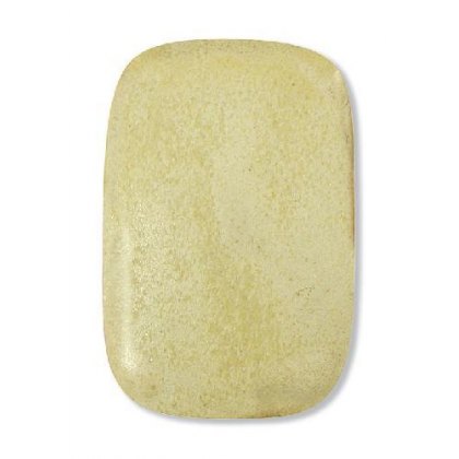 Cream TerraColor Stoneware Glaze