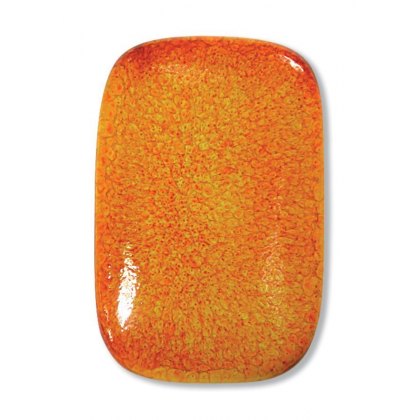 Orange Ember Terracolor Stoneware Glaze