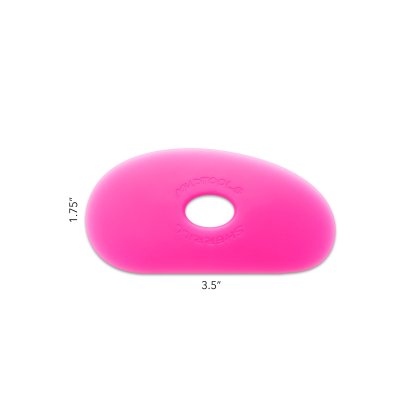 Flexible Mudtool Rib 1 Flexible Mudtool Rib 1