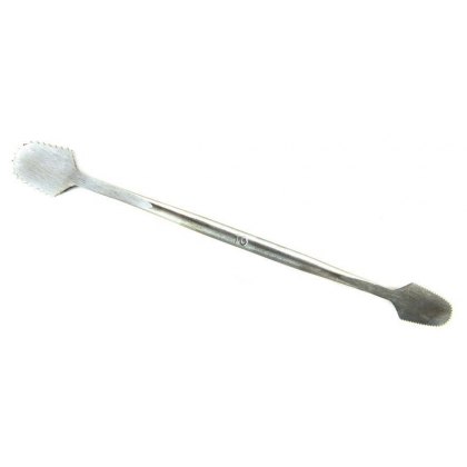 Forged Steel Pottery Tool Ref. G10