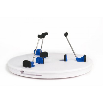 Giffin Grip Model 10 (Counter-Clockwise/Right-Handed)