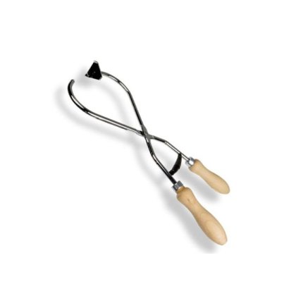 Large Glazing Tongs