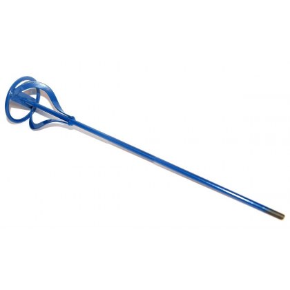 Small Glaze Stirrer Paddle GLSS