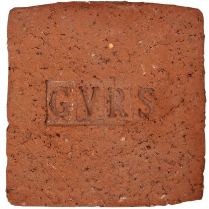 Sculptural Terracotta GVRS