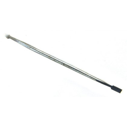 Forged Steel Pottery Tool Ref. H16