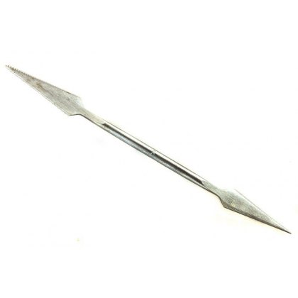 Forged Steel Pottery Tool Ref. I5