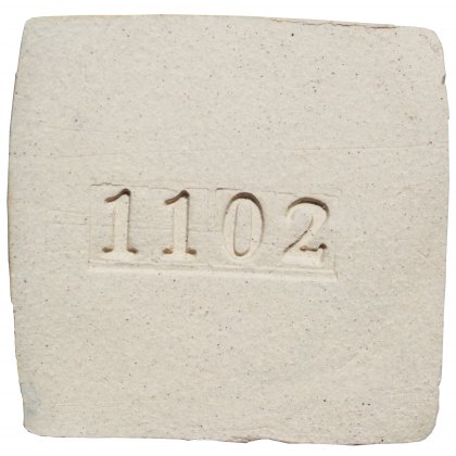 Oxidising St. Thomas Clay 1102