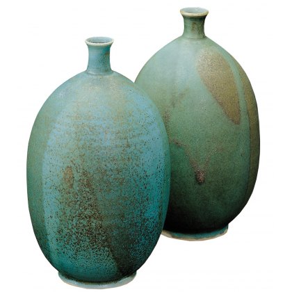 Inspiration Terracolor Stoneware Glaze Powder