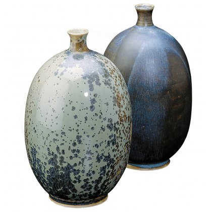 Silver Crystal Terracolor Stoneware Glaze Powder