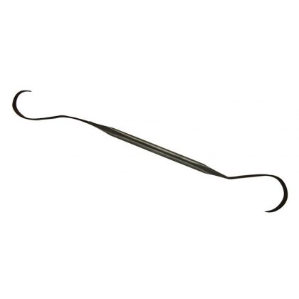 Forged Steel Pottery Tool Ref. J20