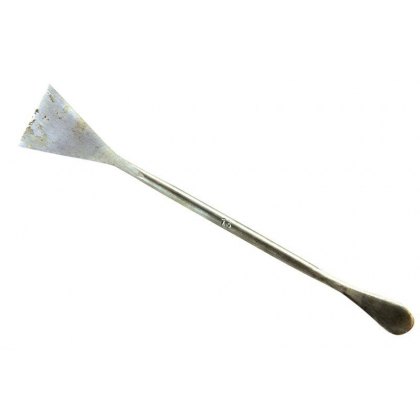 Forged Steel Pottery Tool Ref. L13