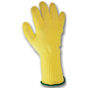 Kevlar Knitted Heat Resistant Gloves