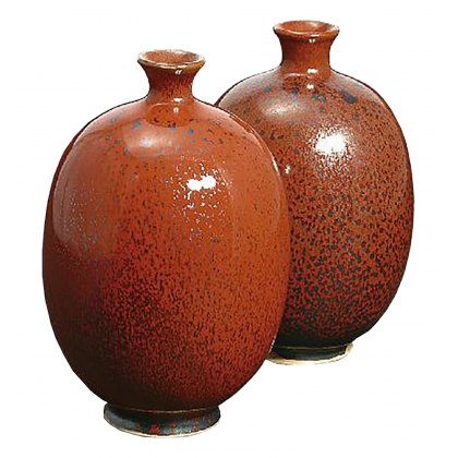 Tiger Fur Terracolor Stoneware Glaze Powder