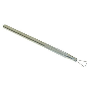 Mini Aluminium Strip Tool Large Triangle