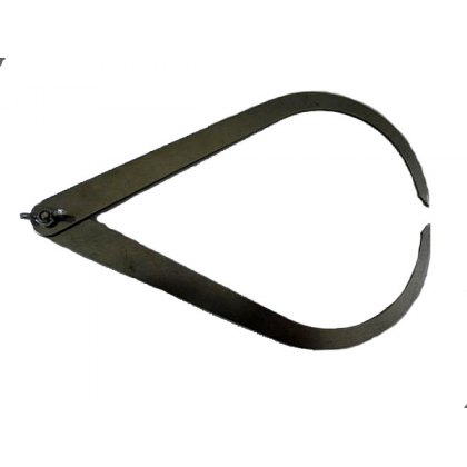 Metal Calipers