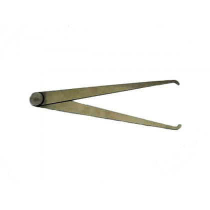 Mini Metal Calipers 10cm