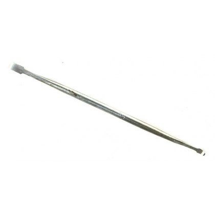 Forged Steel Pottery Tool Ref. A18