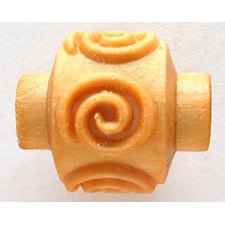 MKM Roller Mini 1cm Spiral MRL-14