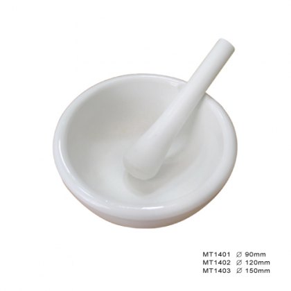 Pestle And Mortar 90mm