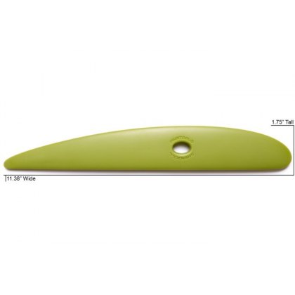 Mudtools Platter Rib Mudtools Platter Rib