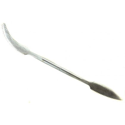 Forged Steel Pottery Tool Ref. N1