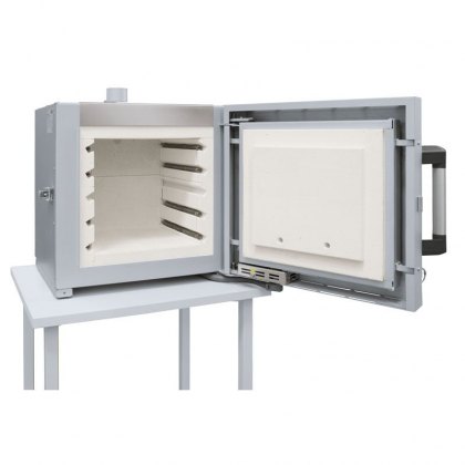Nabertherm Chamber Kiln N-E Series (Heated From 2 Sides)