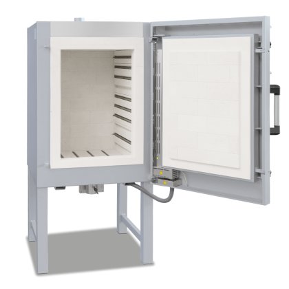 Nabertherm Chamber Kiln N-E (Heated From 3 Sides)