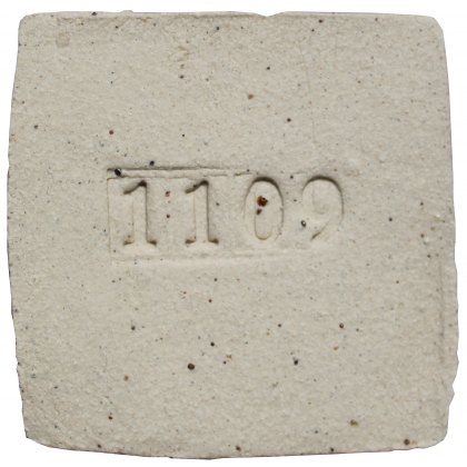 Flecked Stoneware Clay 1109