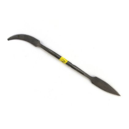 Steel Pottery Tool