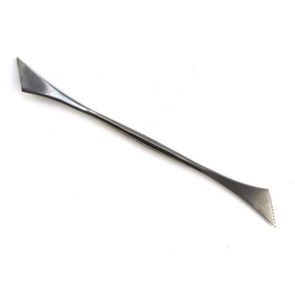 Steel Pottery Tool