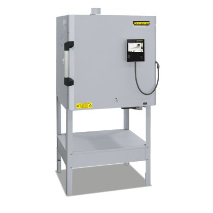 Nabertherm Chamber Kiln N100E (Heated From 2 Sides)