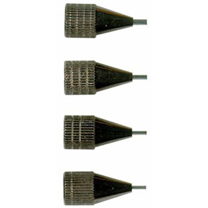 Precision Trailing Bottle Replacement Nibs Singular